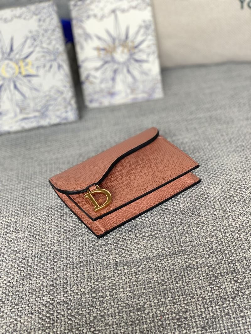 Christian Dior Wallet